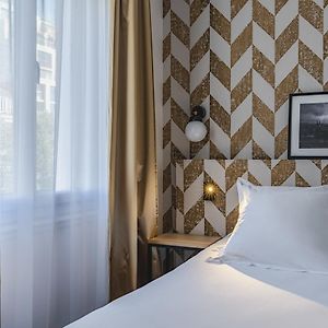 Standaard Kamer met een King Size Bed